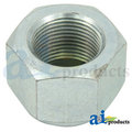 A & I Products NUT 1"-14 LH LOCKNUT 1.5" x1.5" x1" A-7A5161